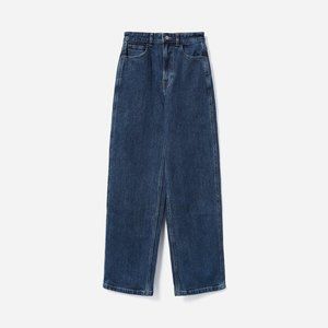 Everlane Way-High Baggy Jean 28 NWT